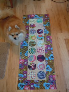 Fox and Pearl District