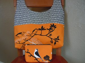 Market Tote