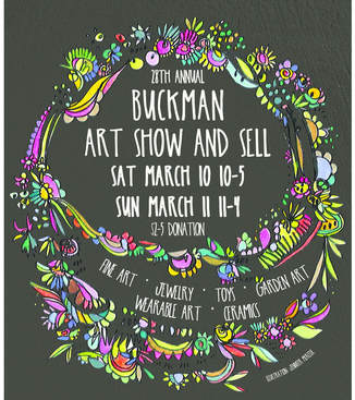 buckmanposter